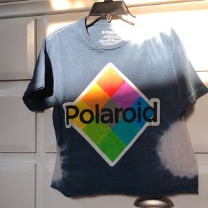 Polaroid Corp Top